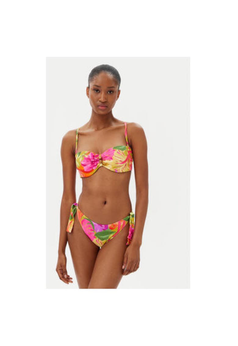 Sutien dama BL516 - Multicolor - Multicolor