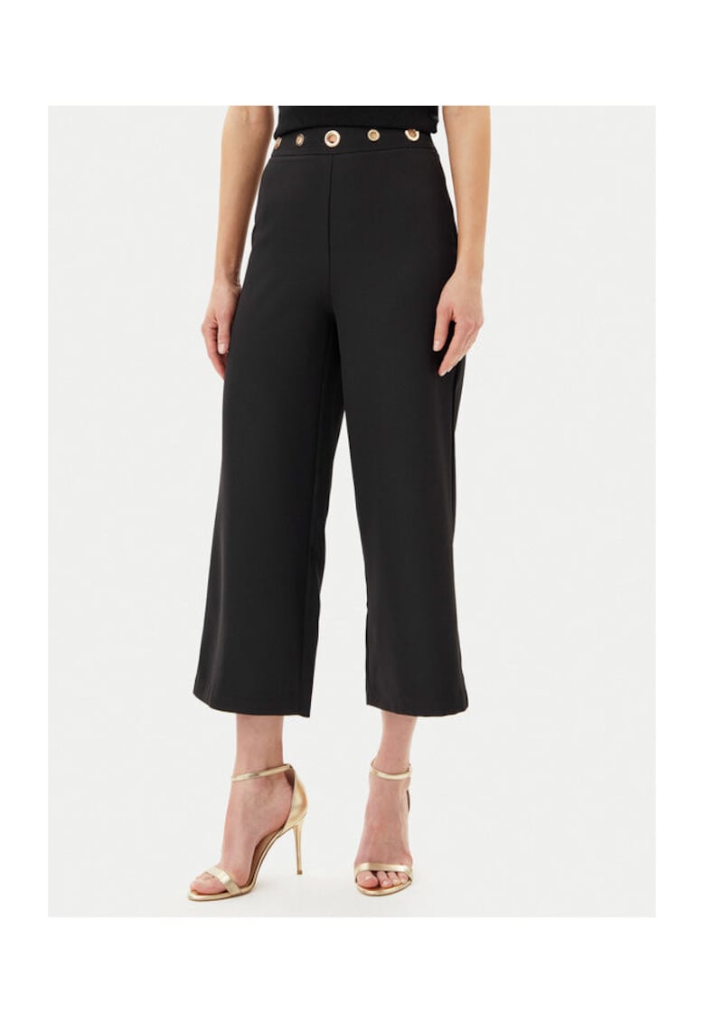 Pantaloni dama ACPA00074674 - Negru