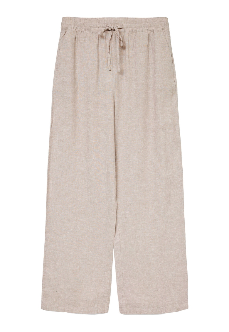 Pantaloni dama 103050914 - Gri