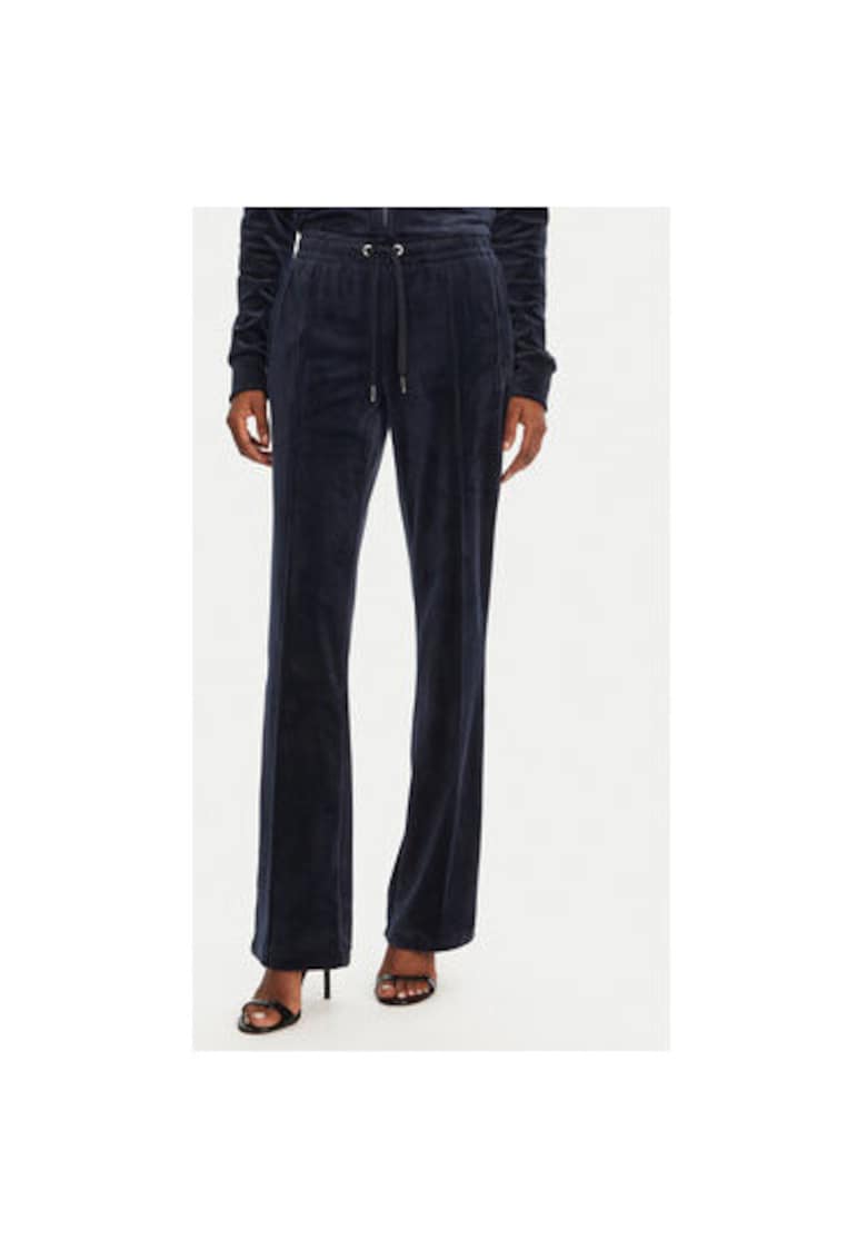 Pantaloni de trening dama  JCAPW045 - Sintetic - S INTL - Bleumarin