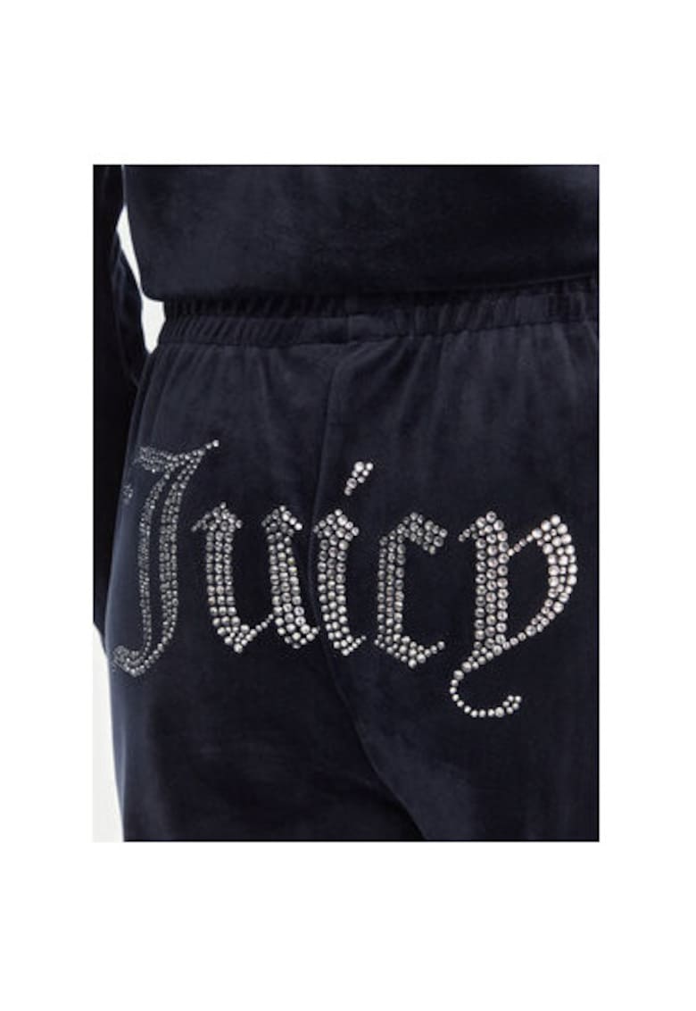 Pantaloni de trening dama  JCAPW045 - Sintetic - XL INTL - Bleumarin