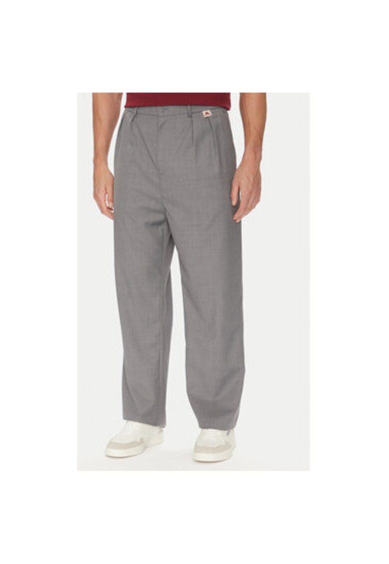 Pantaloni barbati 62131TW - Gri