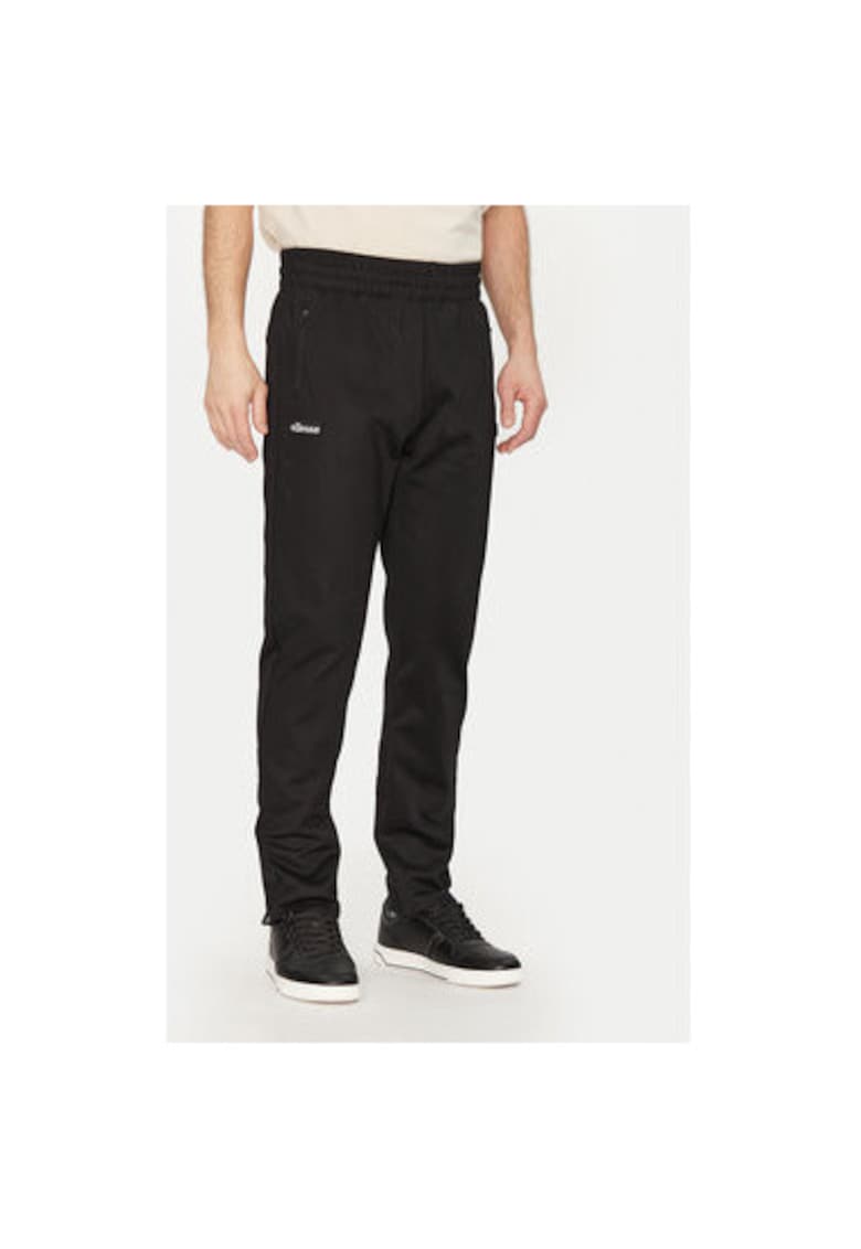 Pantaloni de trening barbati SHZ22104011 - Sintetic - M INTL - Negru Pantaloni de trening barbati SHZ22104011 - Sintetic - M INTL - Negru
