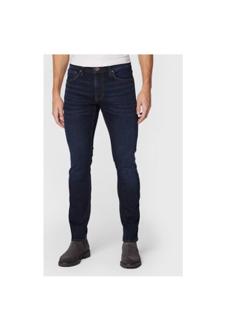 Pantaloni barbati Joop Jeans - 30033384 - Bumbac/Poliester - Bleumarin