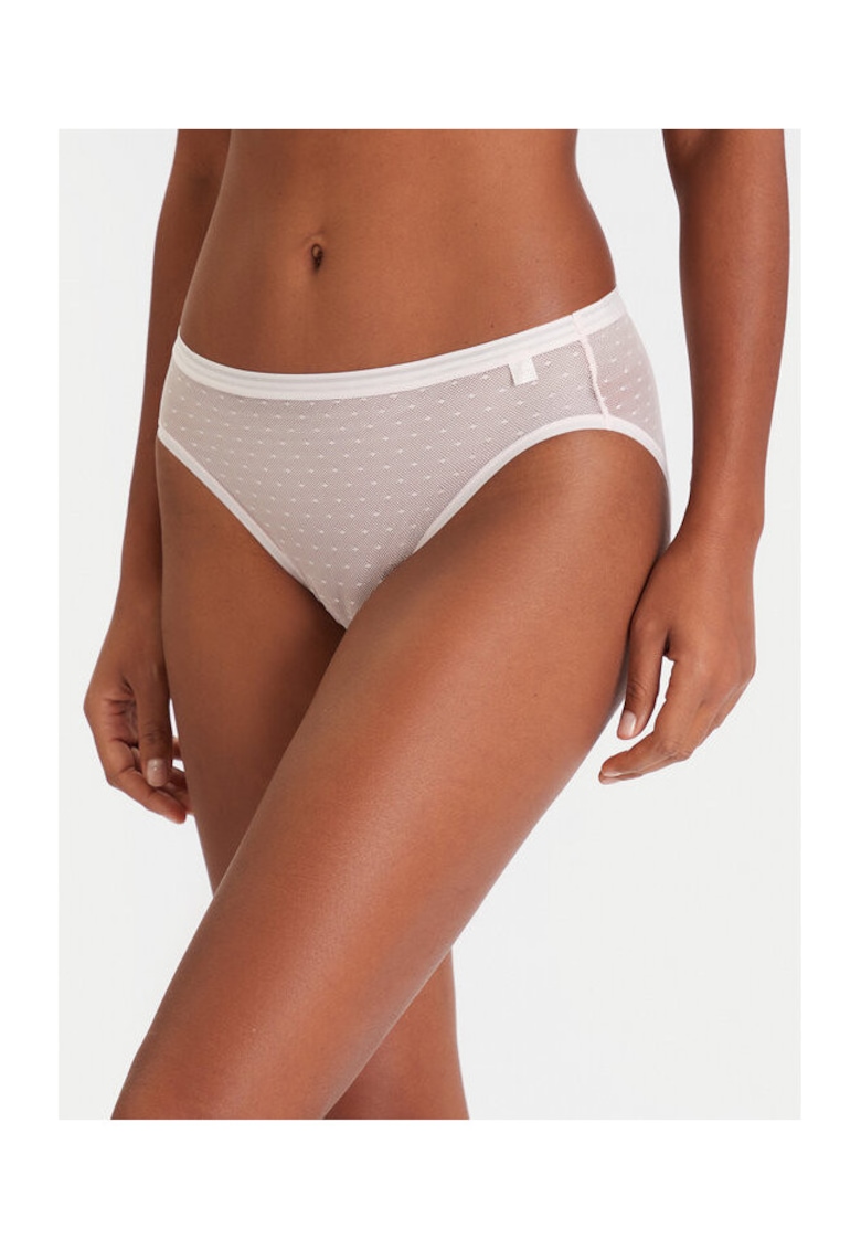 Chiloti dama dama DK8652 - Roz - Roz