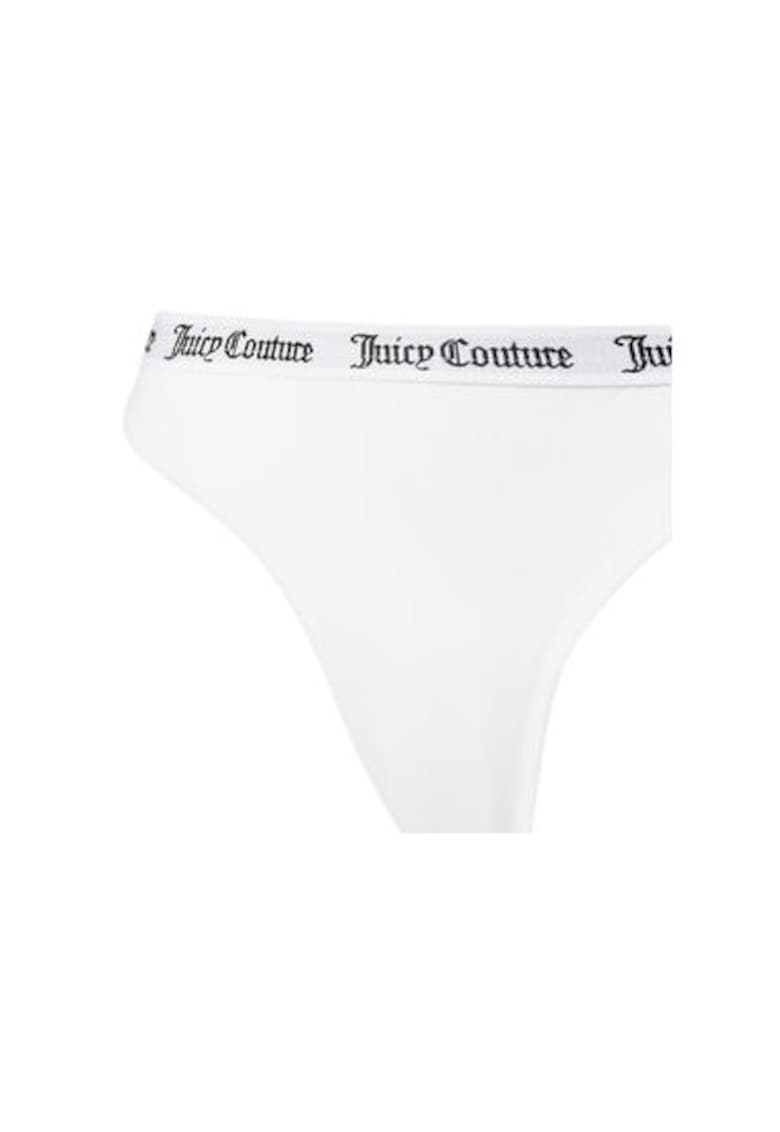 Set de 3 perechi de chiloti clasici dama JCLBR224572 - Sintetic - S INTL - Multicolor