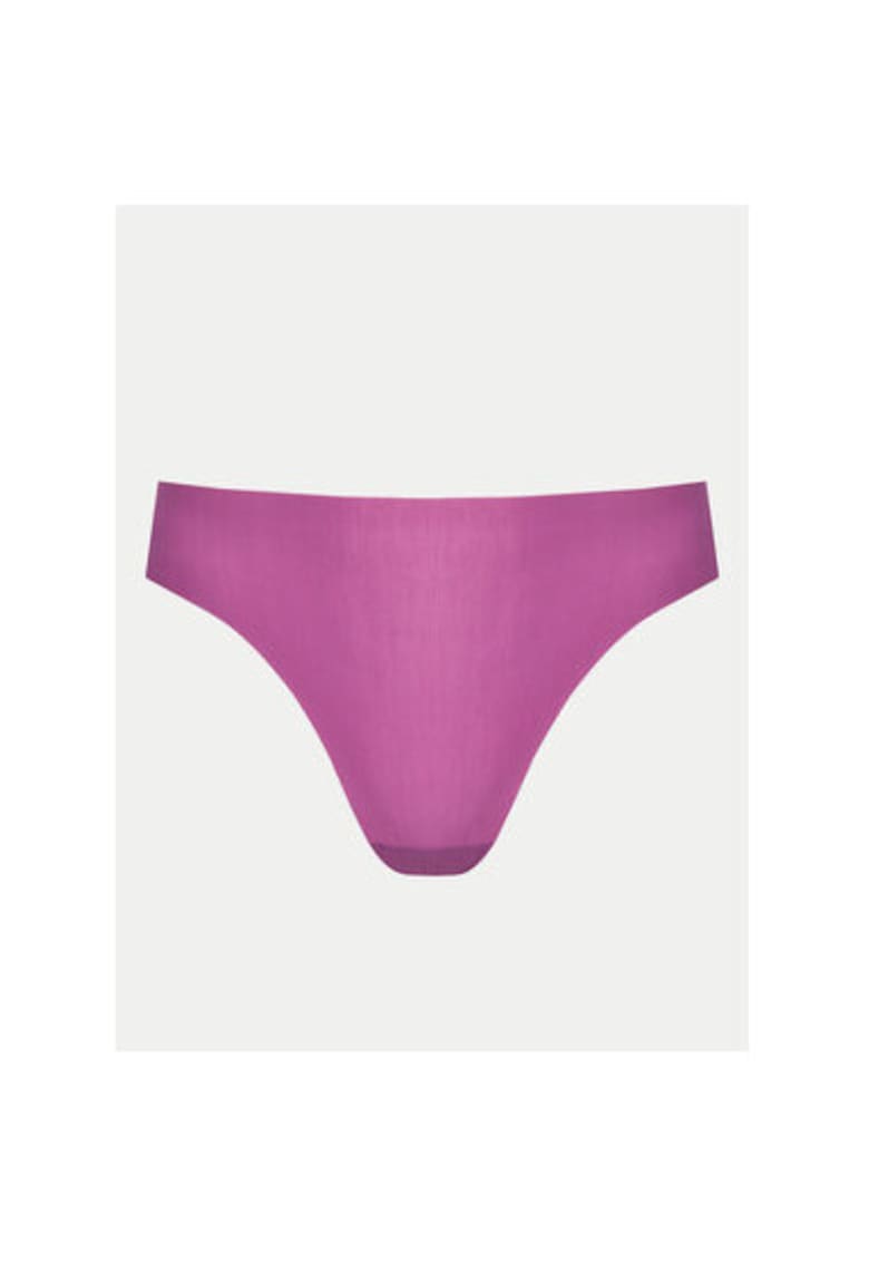 Tanga dama C22HG9 067 - Sintetic - Mov