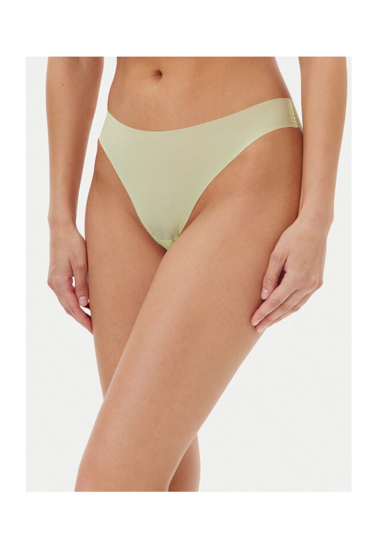 Chiloti dama C22HA3 0C3 - Verde - Verde