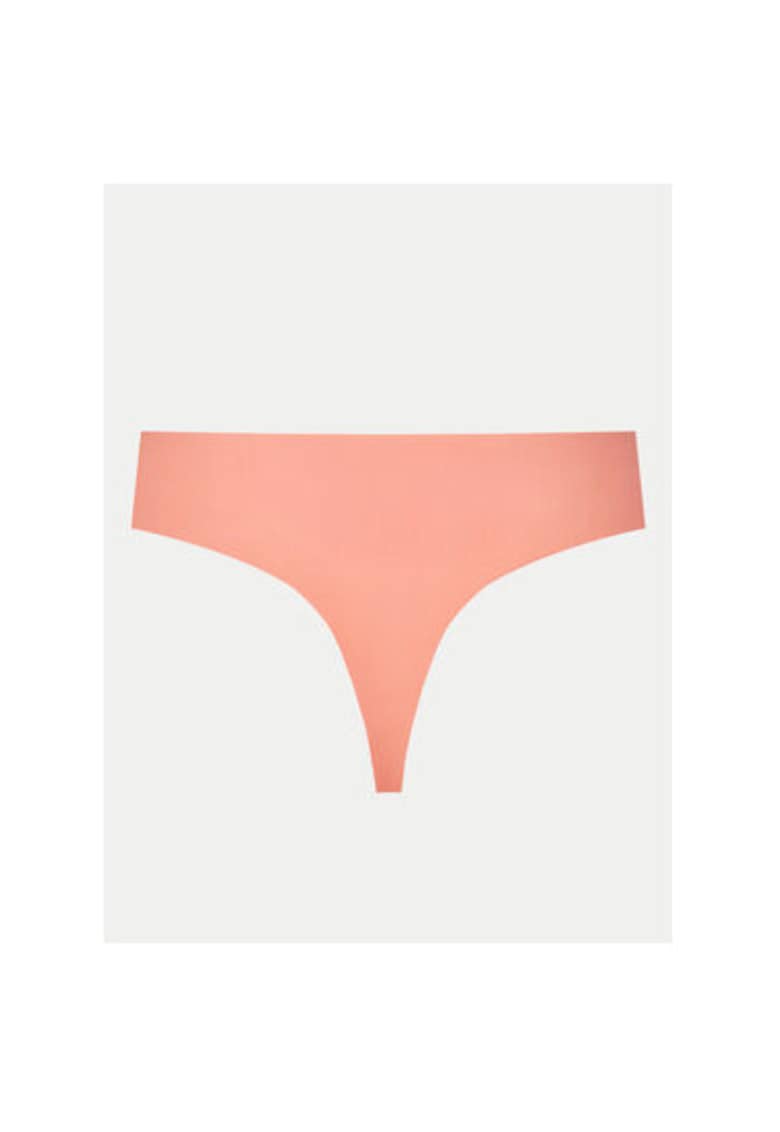 Tanga dama C22HG9 0IH - Sintetic - XS-S INTL - Corai