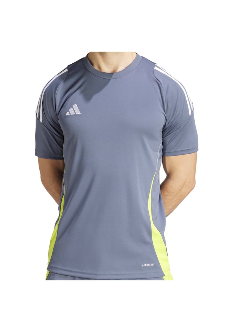 Tricou Tiro 24 Training barbati