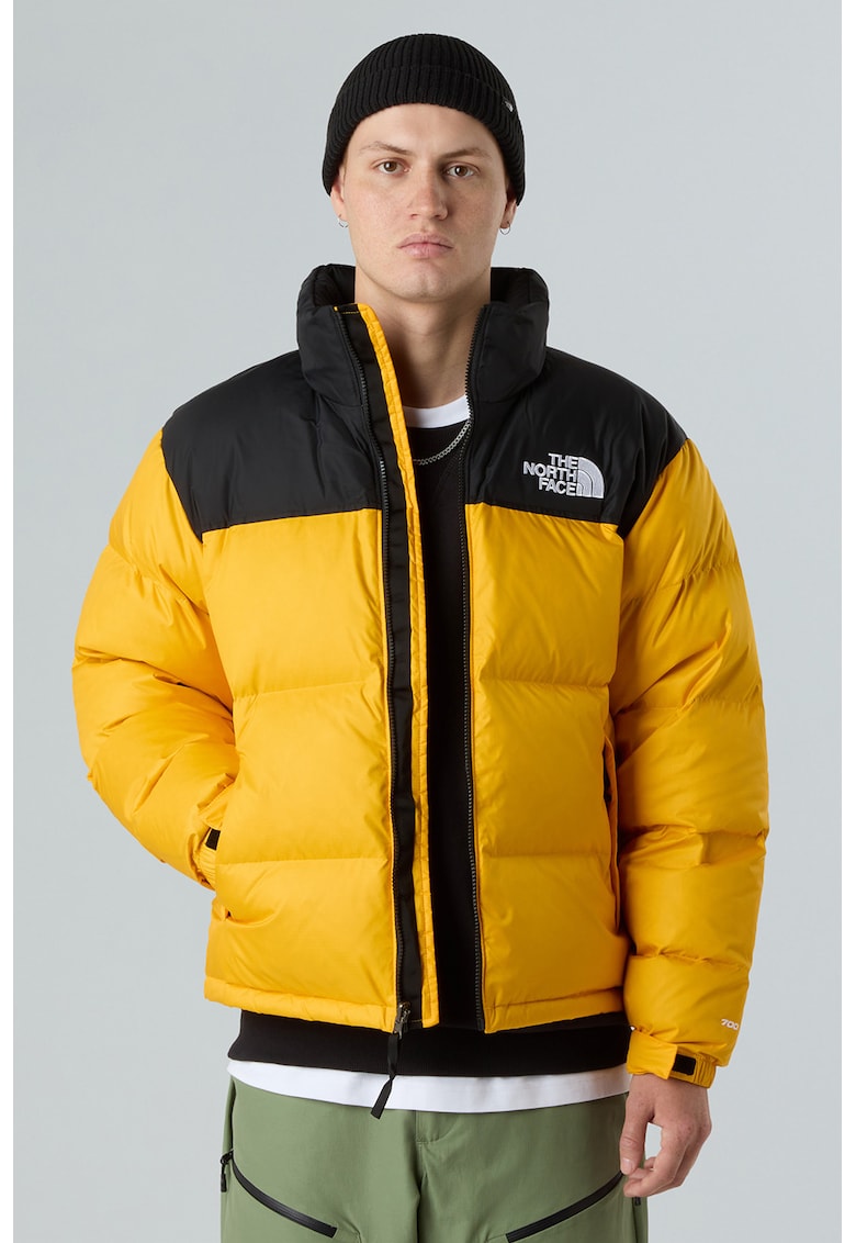 Geaca cu umplutura de puf Retro Nuptse 1996