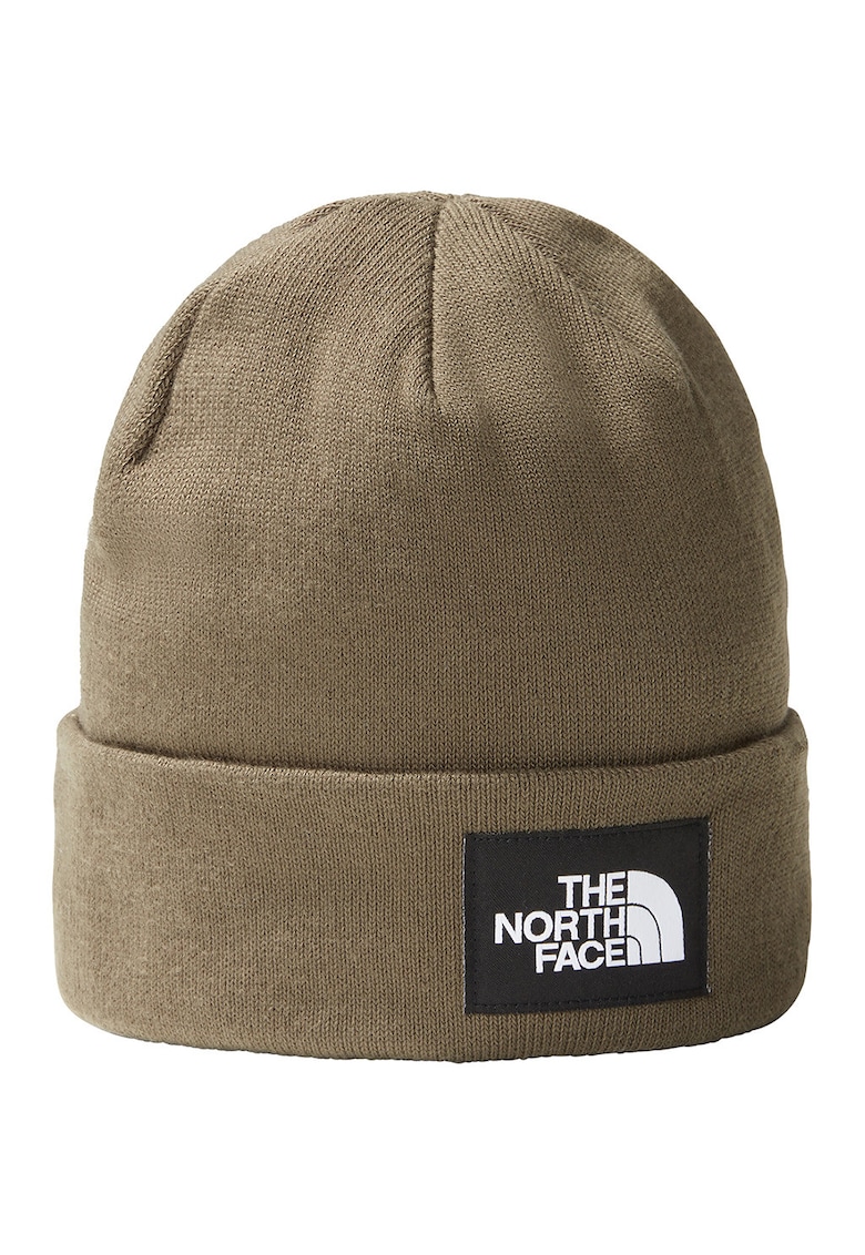 Caciula cu logo Dock Worker