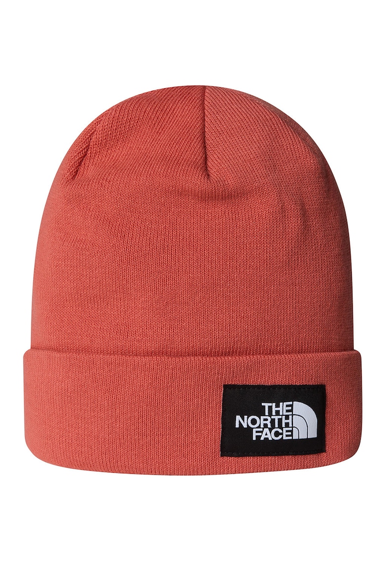 Caciula cu logo Dock Worker