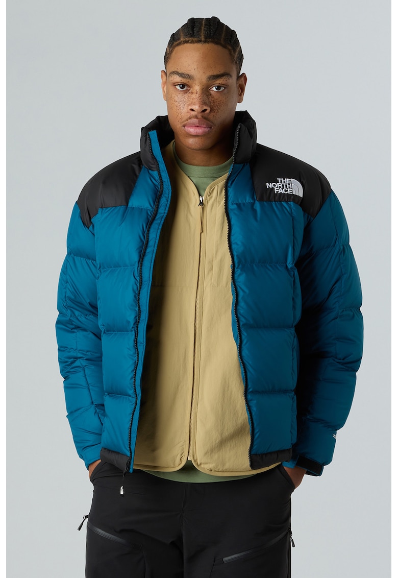 Geaca scurta cu umplutura de puf Lhotse