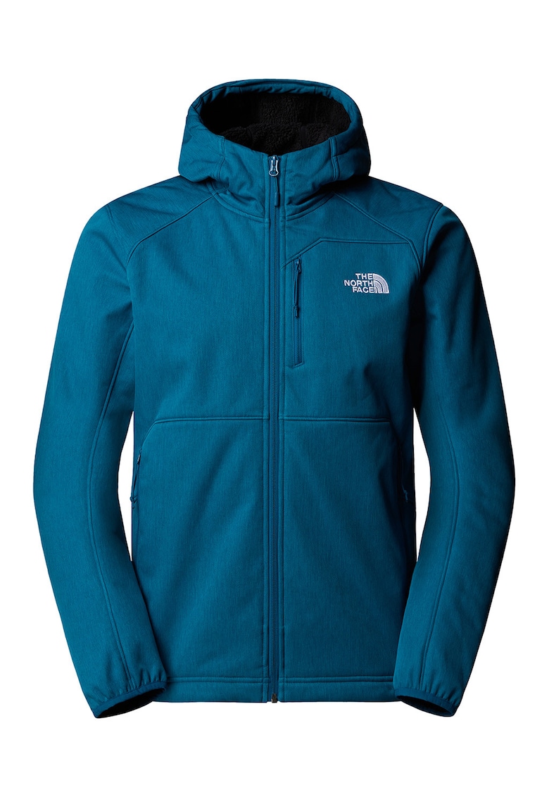 Jacheta rezistenta la vant pentru drumetii Quest