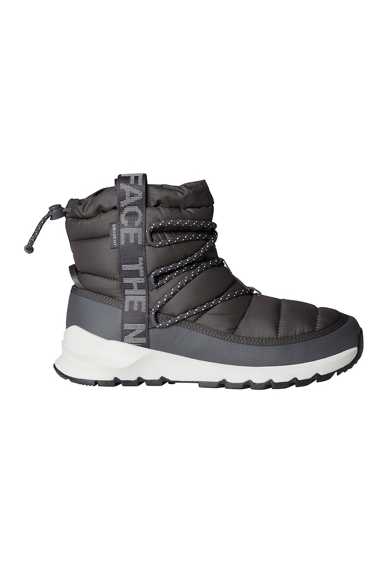 Ghete de iarna cu aspect matlasat Thermoball