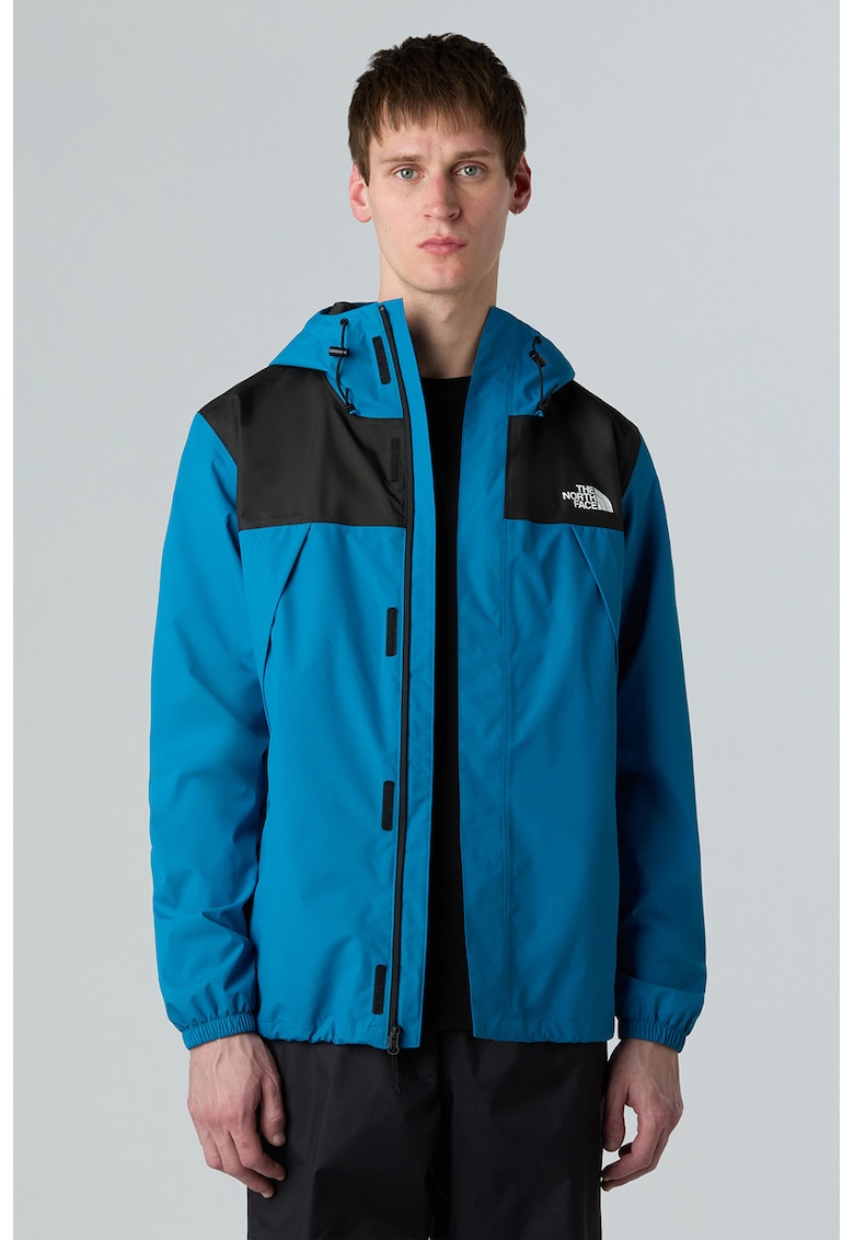 Jacheta cu fermoar pentru trekking Antora