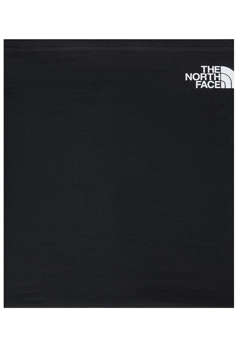 Guler cu imprimeu logo pentru ski Gaiter