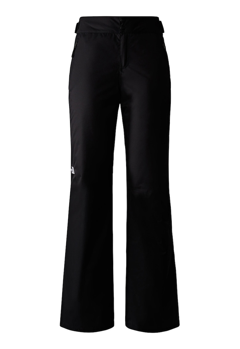 Pantaloni izolati si impermeabili pentru ski