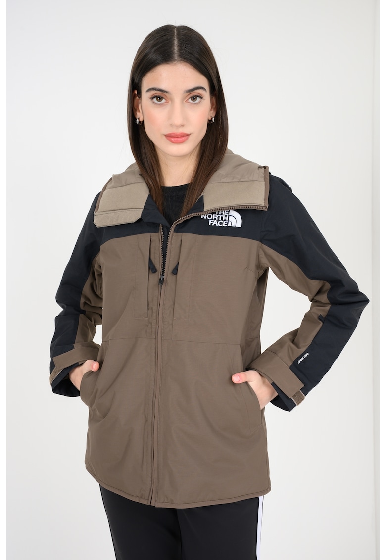 Geaca impermeabila cu gluga pentru ski Namak