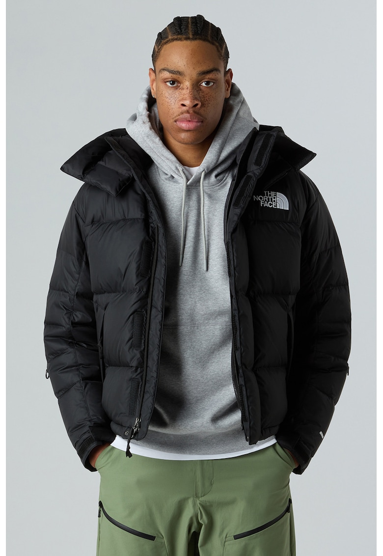 Jacheta scurta cu umplutura de puf HMLYN Baltoro