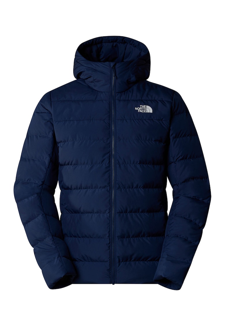 Geaca cu umplutura de puf Aconcagua III