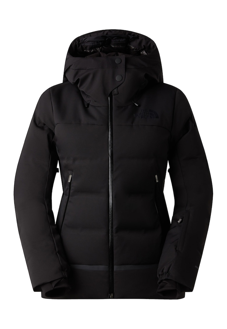 Geaca cu umplutura de puf pentru sporturile de iarna Cirque