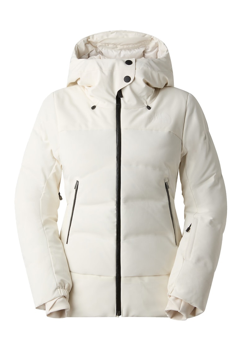 Geaca cu umplutura de puf pentru sporturile de iarna Cirque