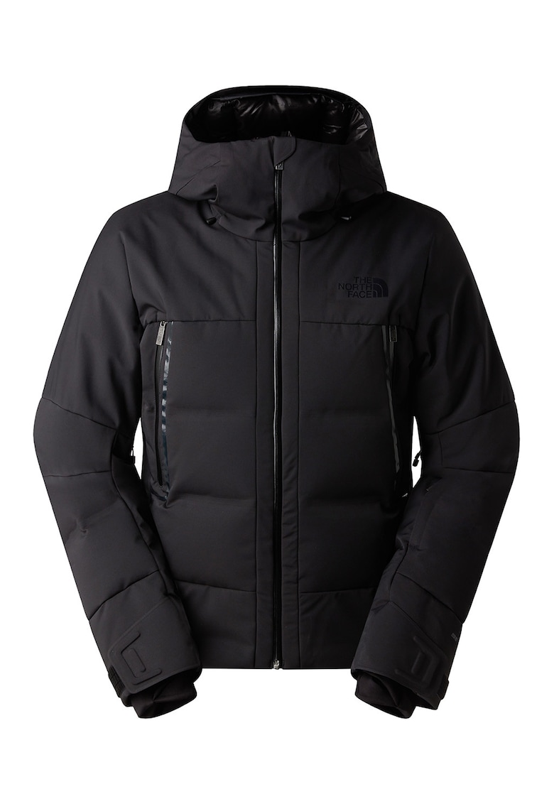 Geaca cu umplutura de puf pentru sporturi de iarna Cirque