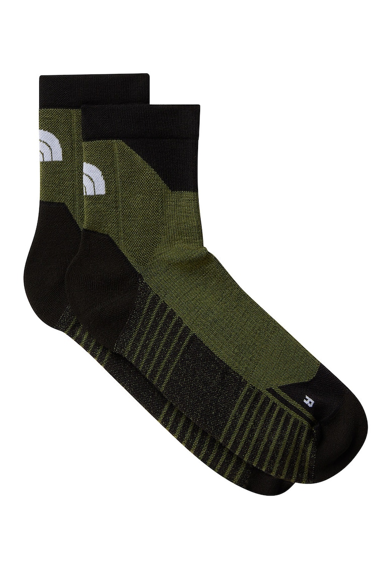 Sosete scurte din amestec de lana pentru drumetii