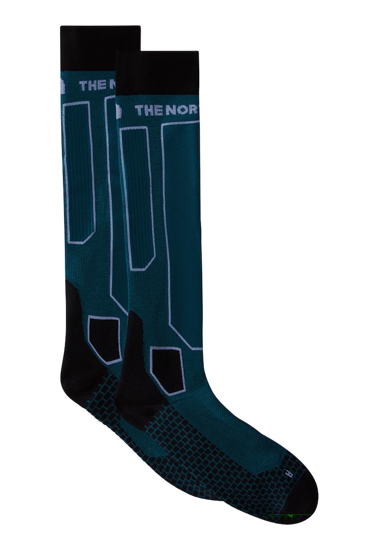 Sosete lungi pentru drumetii Ski Touring