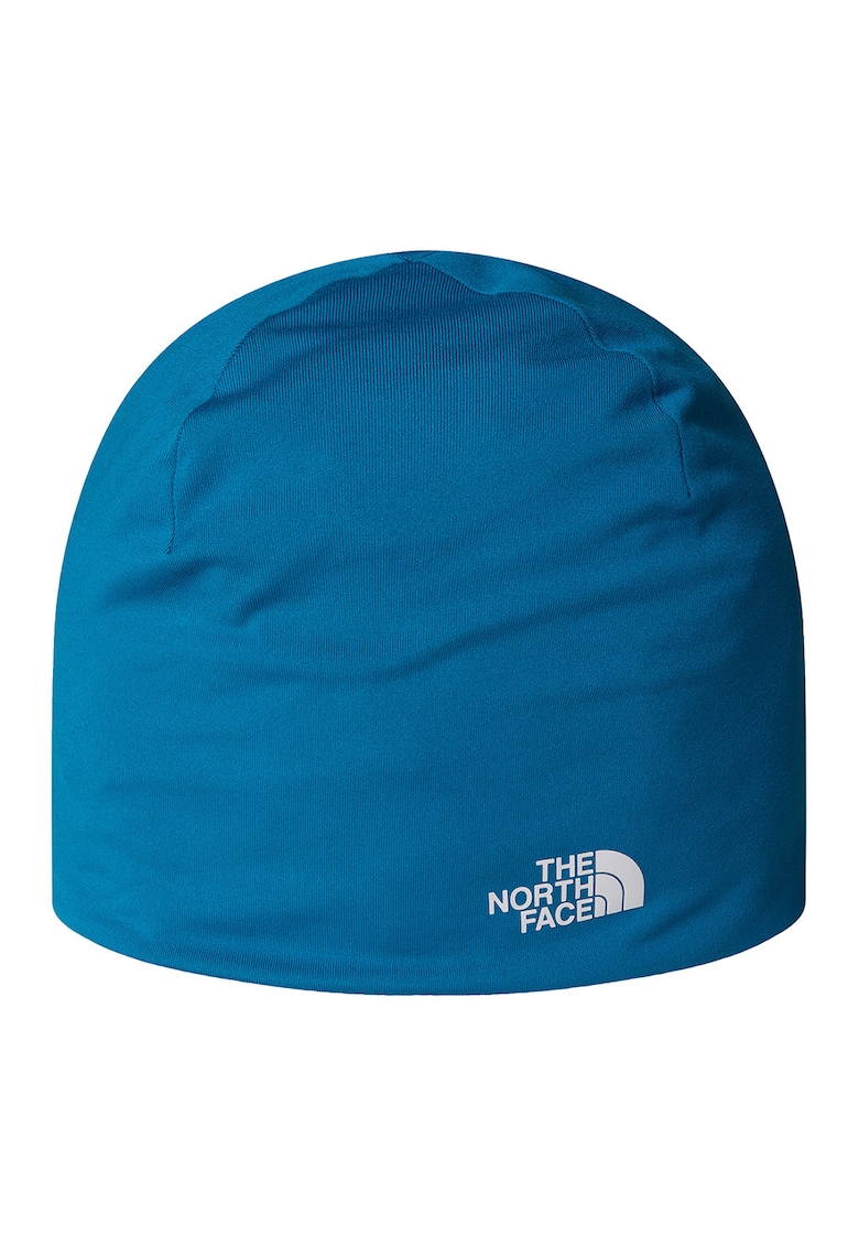 Caciula cu detaliu logo pentru ski