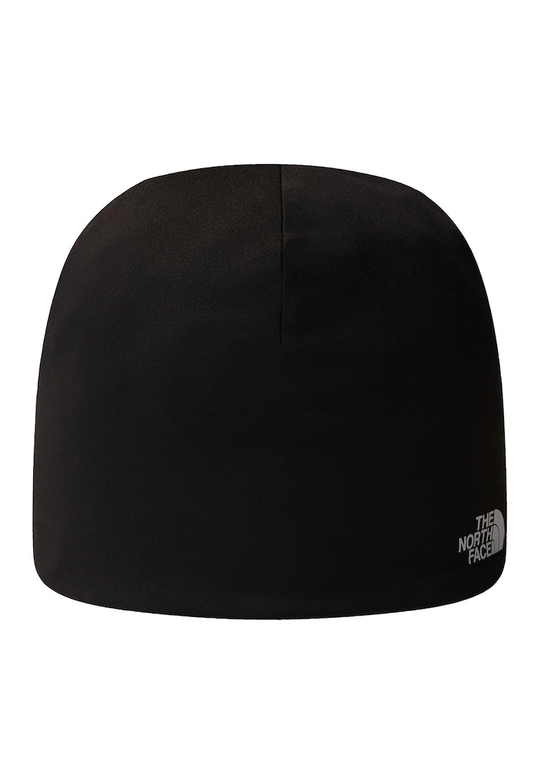 Caciula cu detaliu logo pentru ski