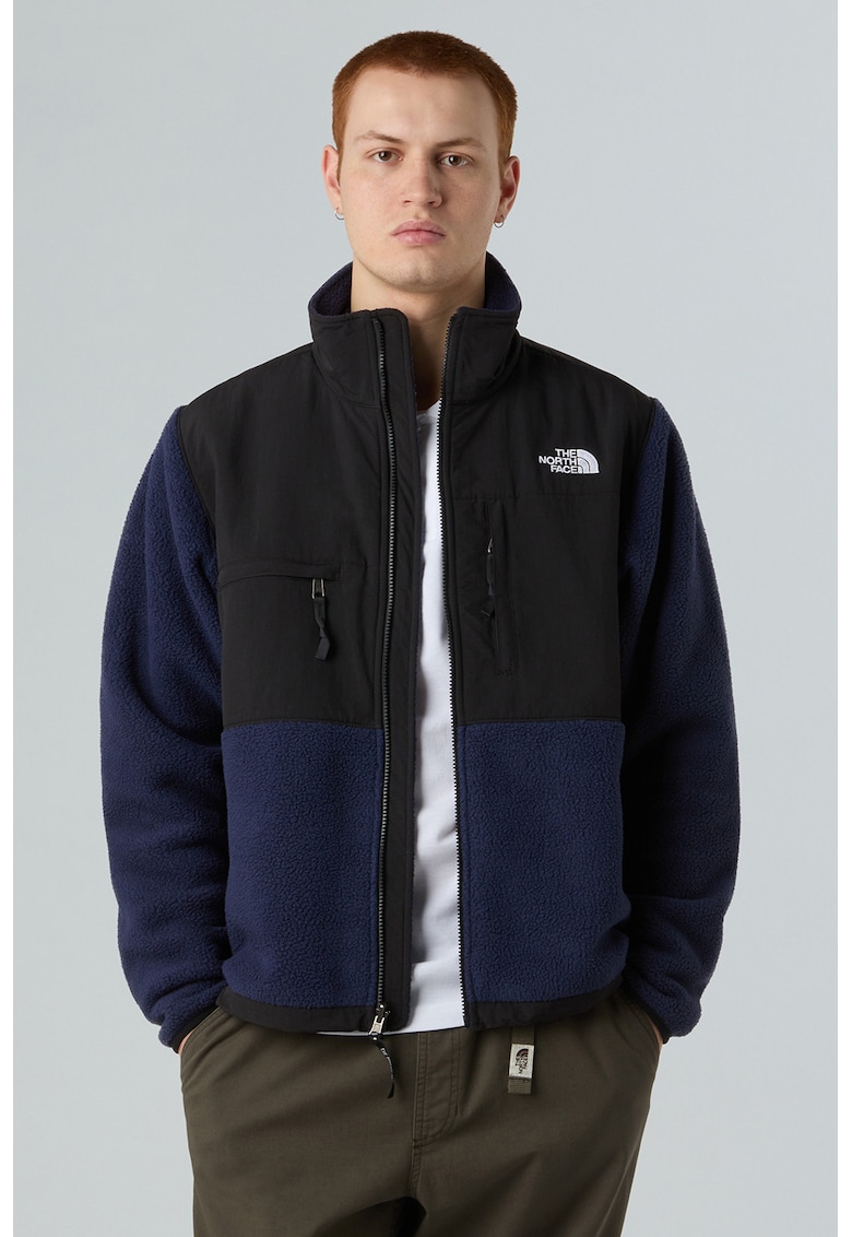 Jacheta cu logo Retro Denali