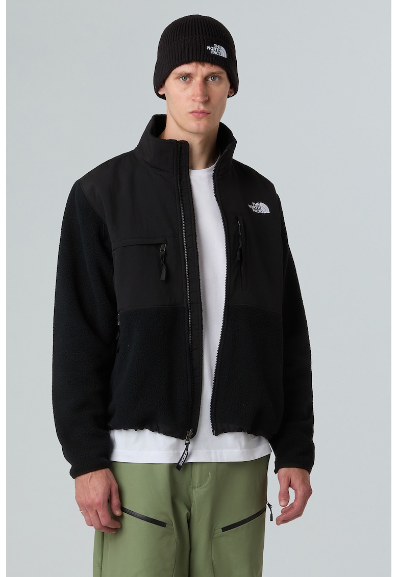 Jacheta cu logo Retro Denali