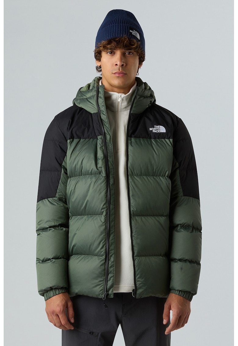 Geaca cu umplutura de puf pentru drumetii Diablo 2.0