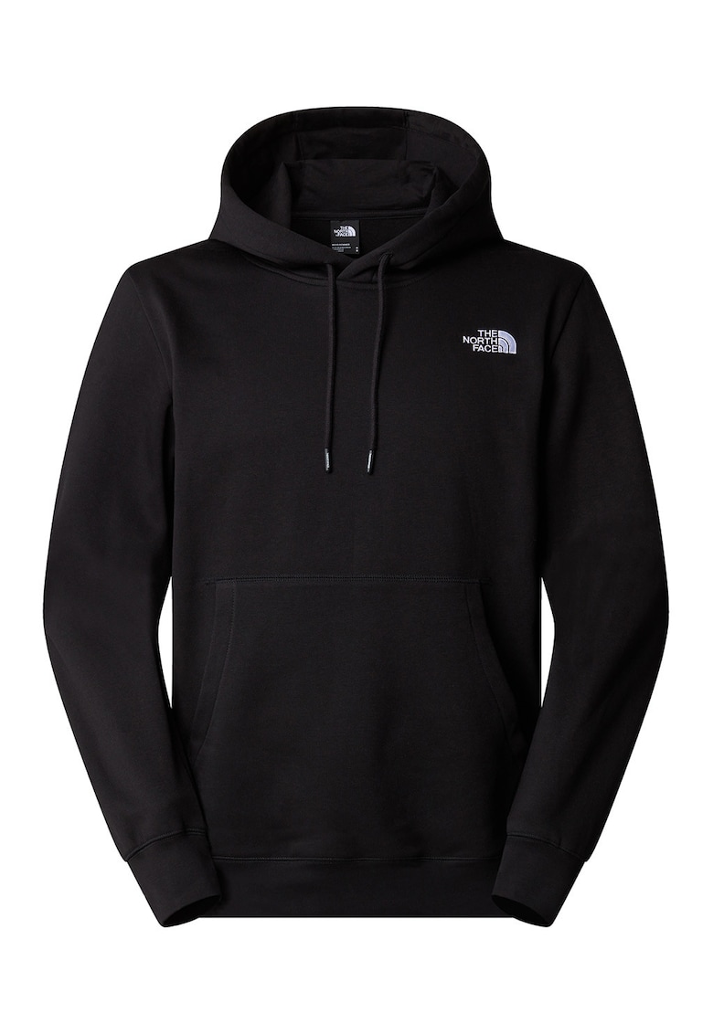 Hanorac relaxed fit Essential