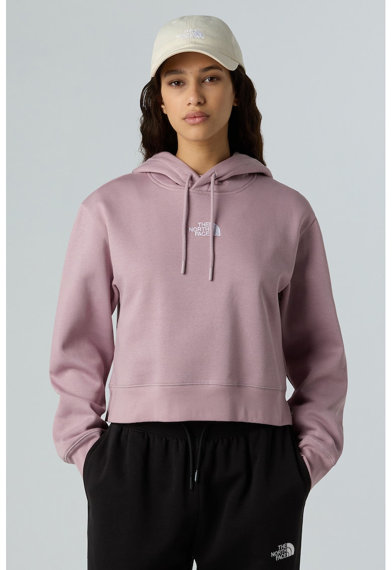 Hanorac crop Essential