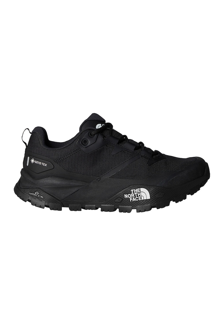 Pantofi low-cut pentru drumetie Offtrail
