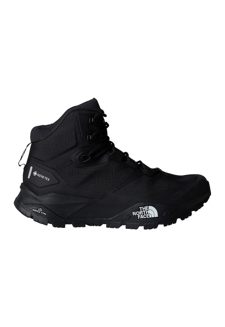 The North Face Ghete pentru drumetie Offtrail - Negru