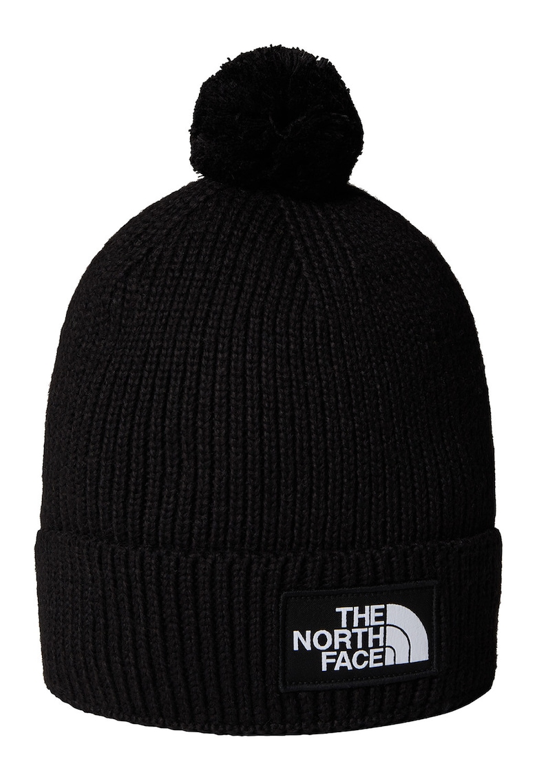 Caciula striata cu ciucure