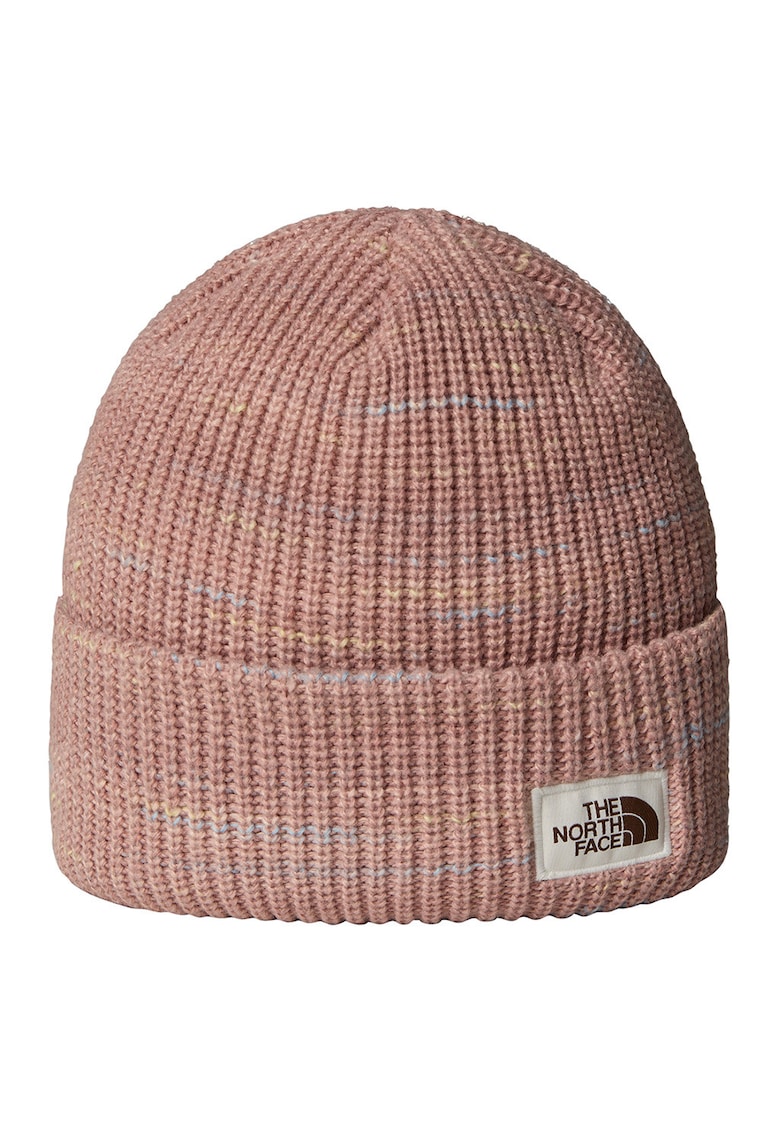 Caciula striata cu terminatie rulata