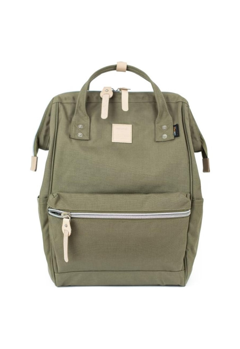Rucsac No. 26 Urban L - 19l - verde - 28x43cm