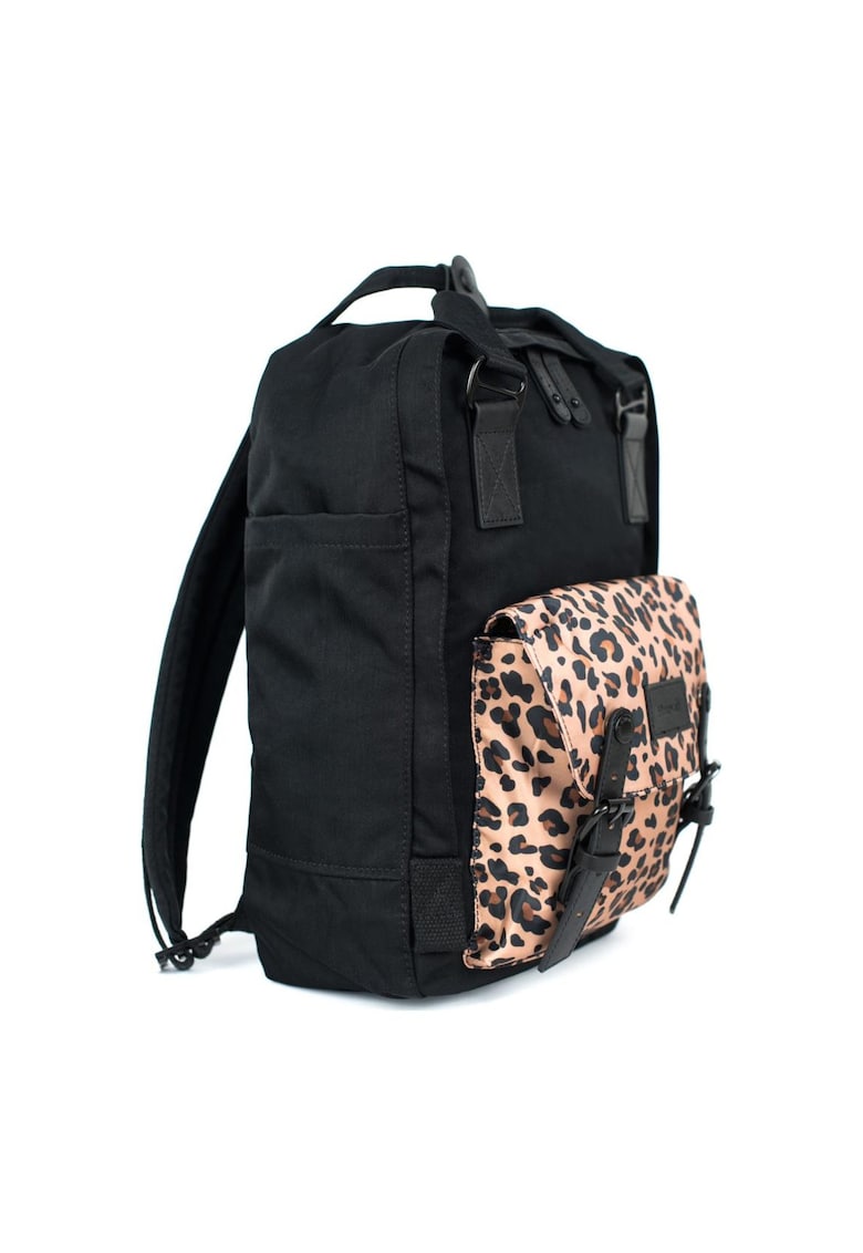 Rucsac No. 13 Leopard S - 11L - impermeabil - 28x36cm