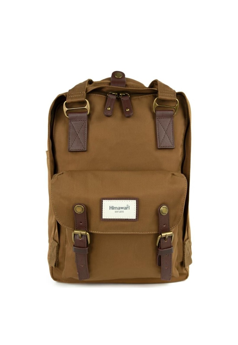 Rucsac unisex rezistent la apa cu un compartiment de laptop No. 13 Basic S - 11l - 28x36cm