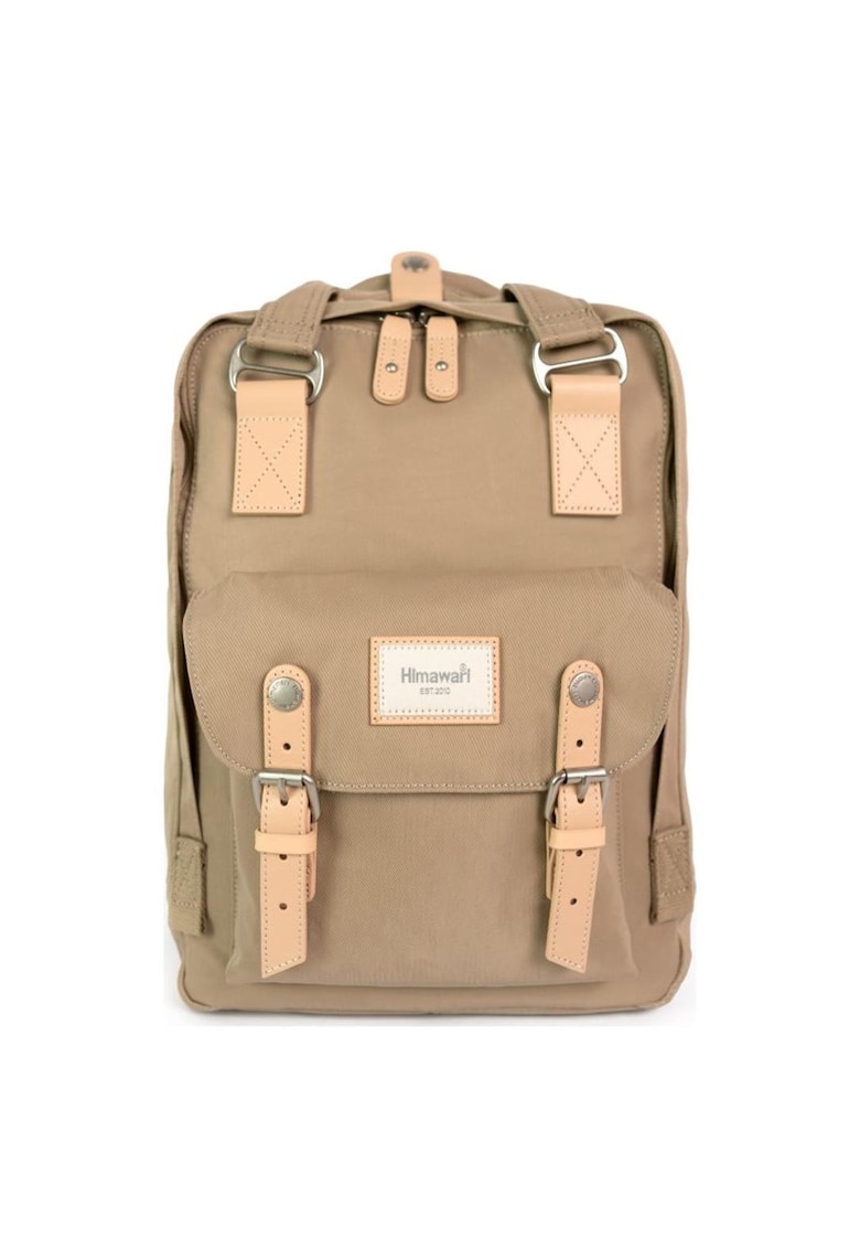 Rucsac unisex rezistent la apa cu un compartiment pentru laptop No. 13 Basic S - 11L - 28x36cm