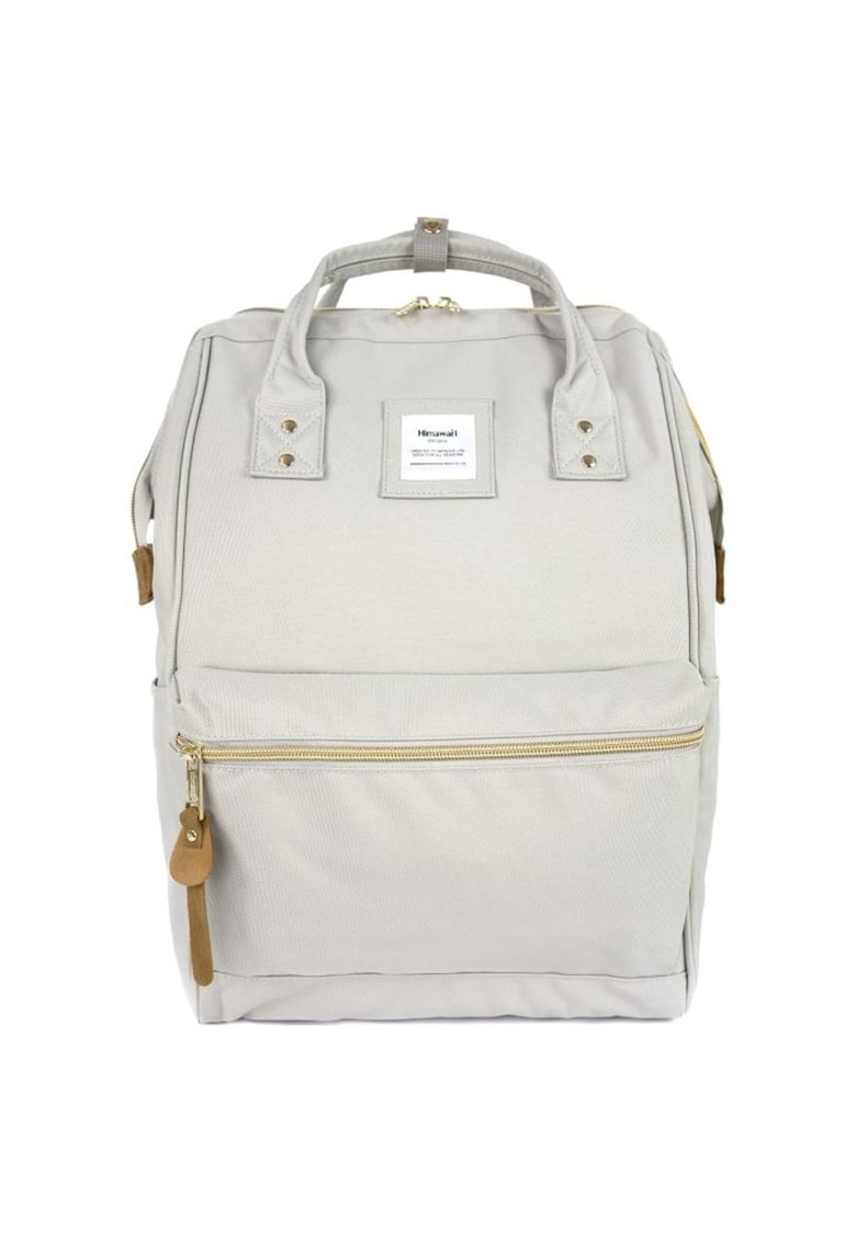 Rucsac No. 8 Classic M - 15l - grej - 28x40cm