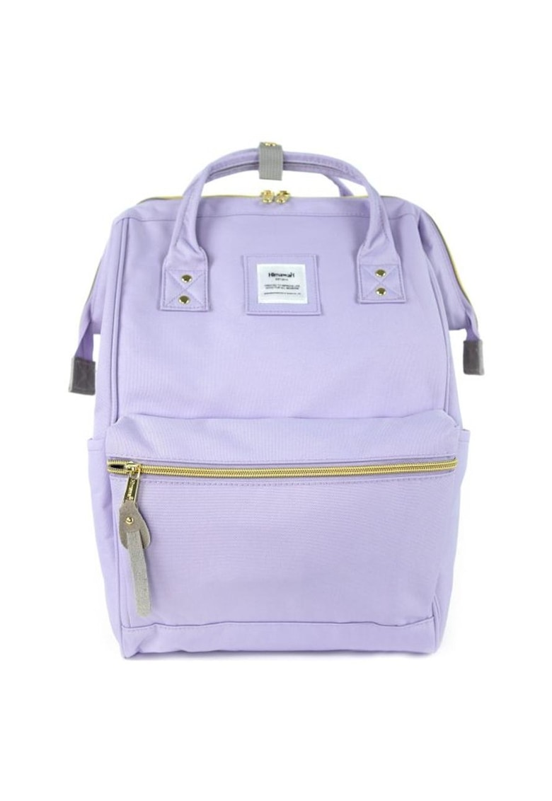 Rucsac No. 8 Classic M - 15l - lila - 28x40cm