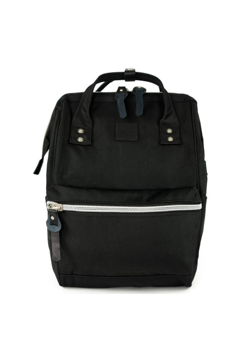 Rucsac No. 36 Pale M - 15l - 28x40cm - negru