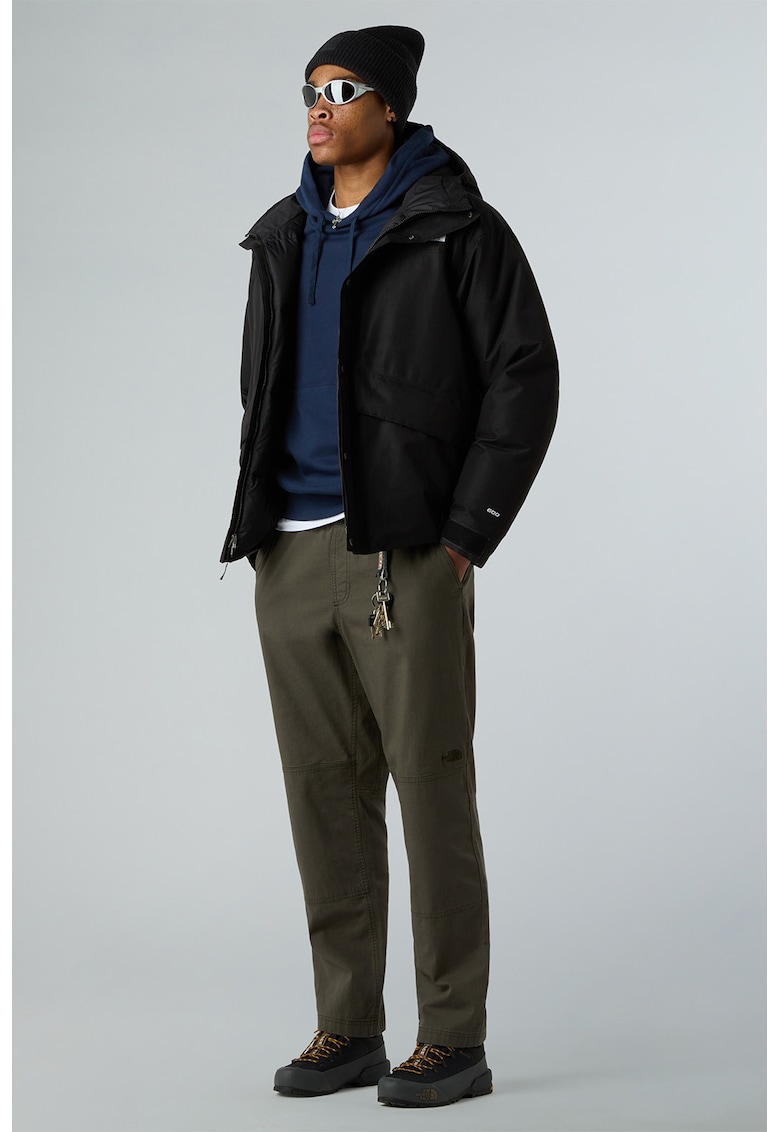 Geaca cu umplutura de puf Mountain